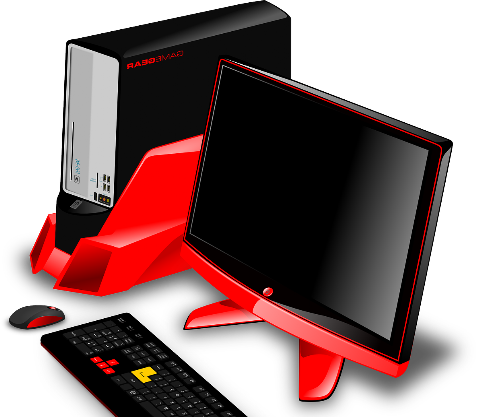 Desktop e Portátil